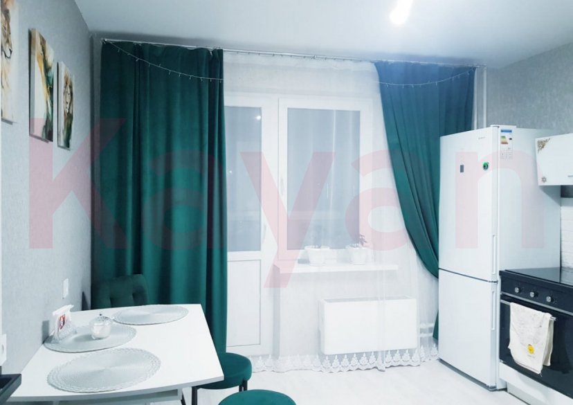 Продажа 2-комн. квартиры, 54 кв.м фото 3