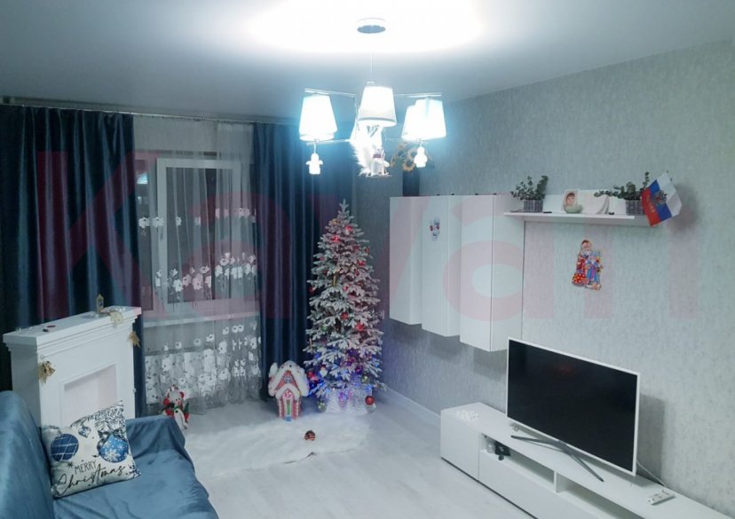 Продажа 2-комн. квартиры, 54 кв.м фото 1