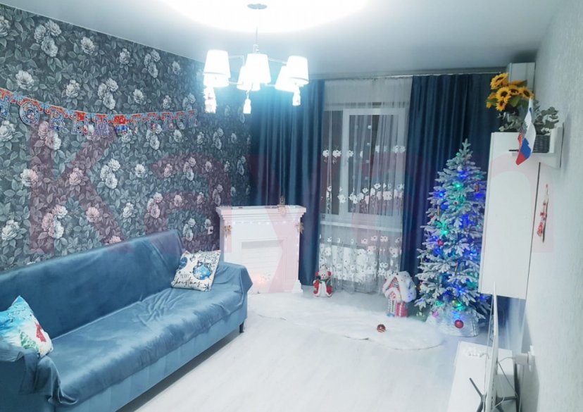 Продажа 2-комн. квартиры, 54 кв.м фото 2