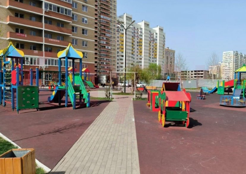 Продажа 1-комн. квартиры, 56 кв.м фото 0 Продажа 1-комн. квартиры, 56 кв.м фото 0