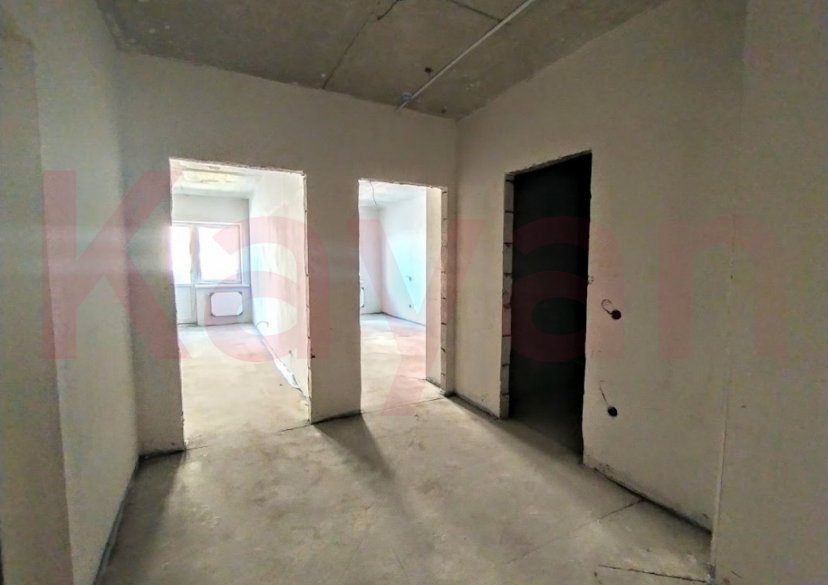 Продажа 1-комн. квартиры, 56 кв.м фото 3