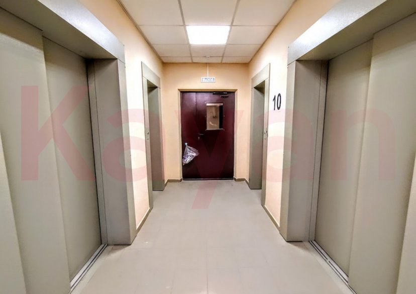 Продажа 1-комн. квартиры, 56 кв.м фото 7