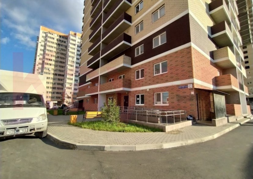 Продажа 1-комн. квартиры, 56 кв.м фото 8