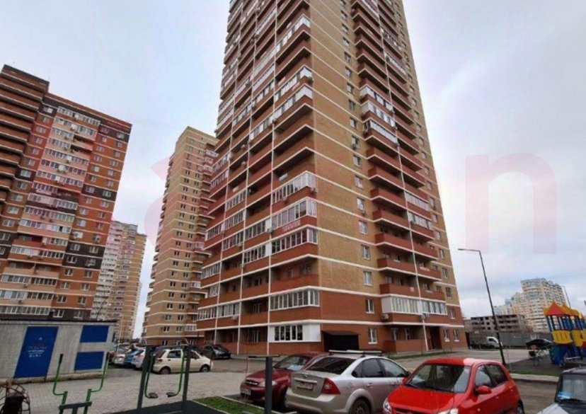 Продажа 1-комн. квартиры, 56 кв.м фото 1