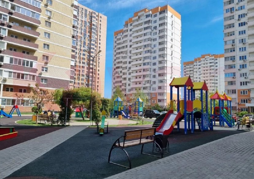 Продажа 1-комн. квартиры, 56 кв.м фото 13 Продажа 1-комн. квартиры, 56 кв.м фото 13