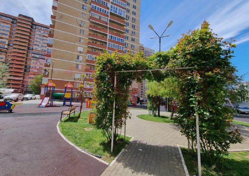 Продажа 1-комн. квартиры, 56 кв.м фото 14 Продажа 1-комн. квартиры, 56 кв.м фото 14