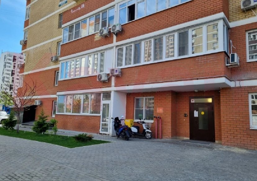 Продажа 1-комн. квартиры, 56 кв.м фото 15 Продажа 1-комн. квартиры, 56 кв.м фото 15