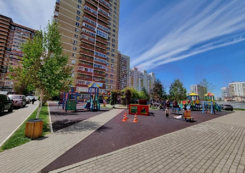 Продажа 1-комн. квартиры, 56 кв.м фото 16 Продажа 1-комн. квартиры, 56 кв.м фото 16