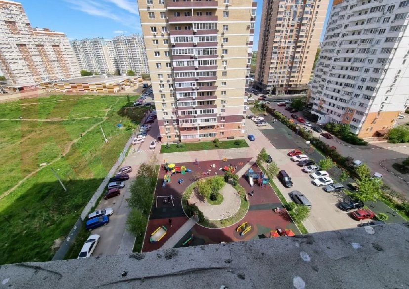 Продажа 1-комн. квартиры, 56 кв.м фото 18 Продажа 1-комн. квартиры, 56 кв.м фото 18