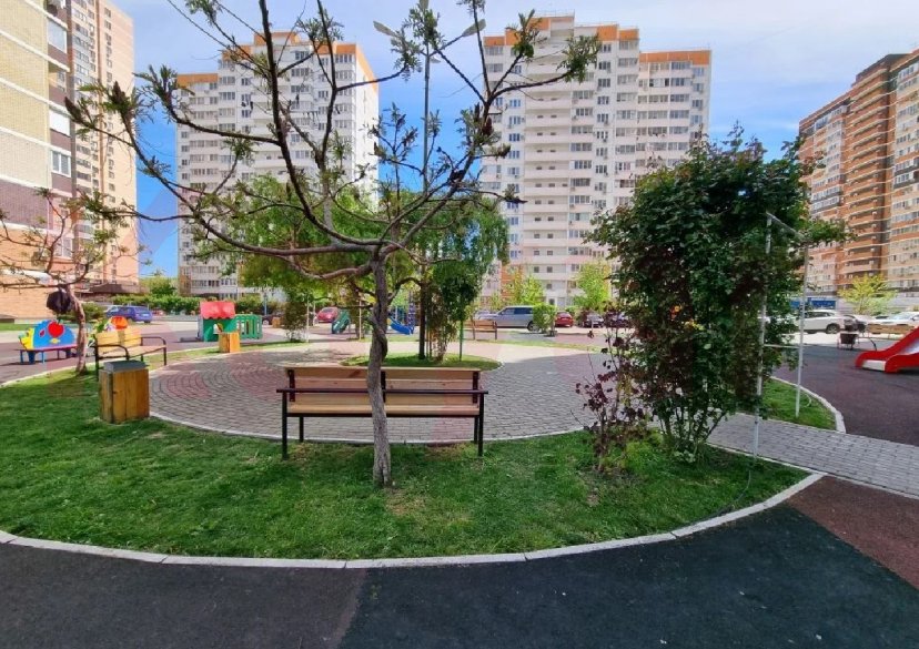 Продажа 1-комн. квартиры, 56 кв.м фото 20 Продажа 1-комн. квартиры, 56 кв.м фото 20