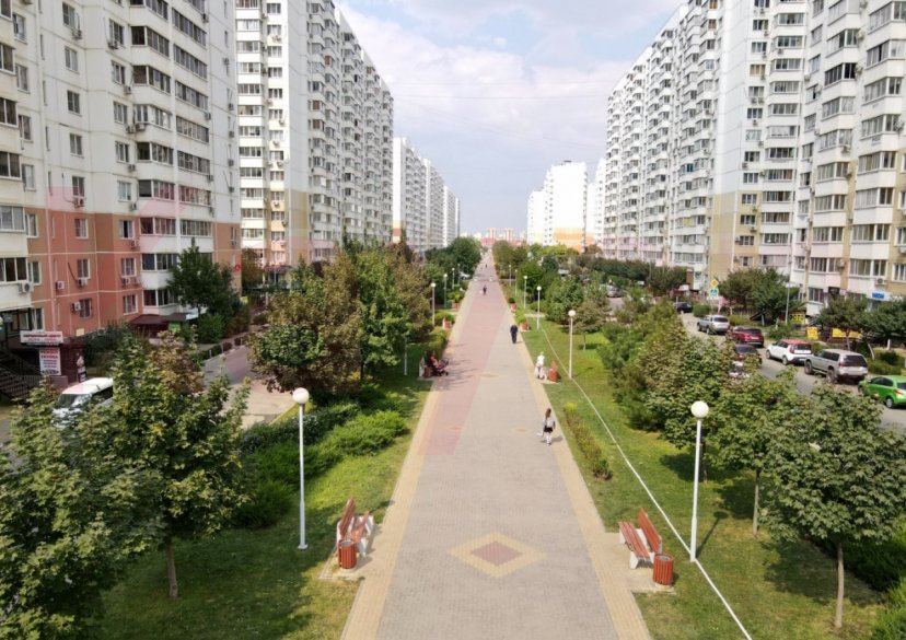 Продажа 3-комн. квартиры, 81 кв.м фото 9