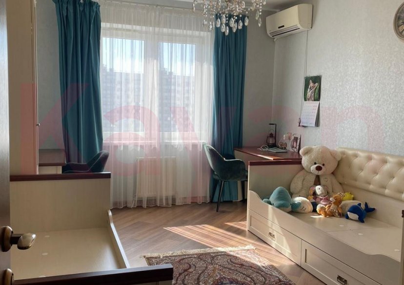 Продажа 3-комн. квартиры, 78 кв.м фото 3