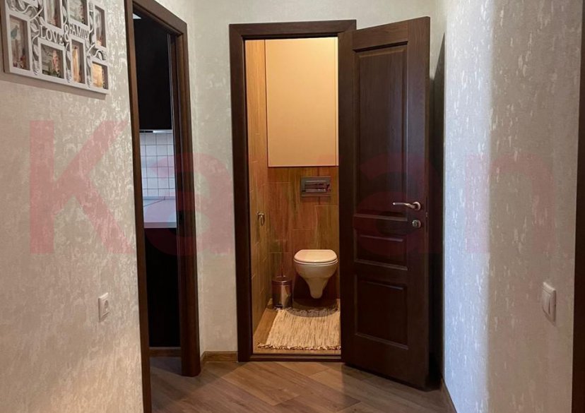 Продажа 3-комн. квартиры, 78 кв.м фото 15