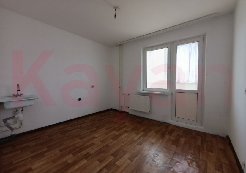 Продажа 2-комн. квартиры, 56 кв.м фото 2