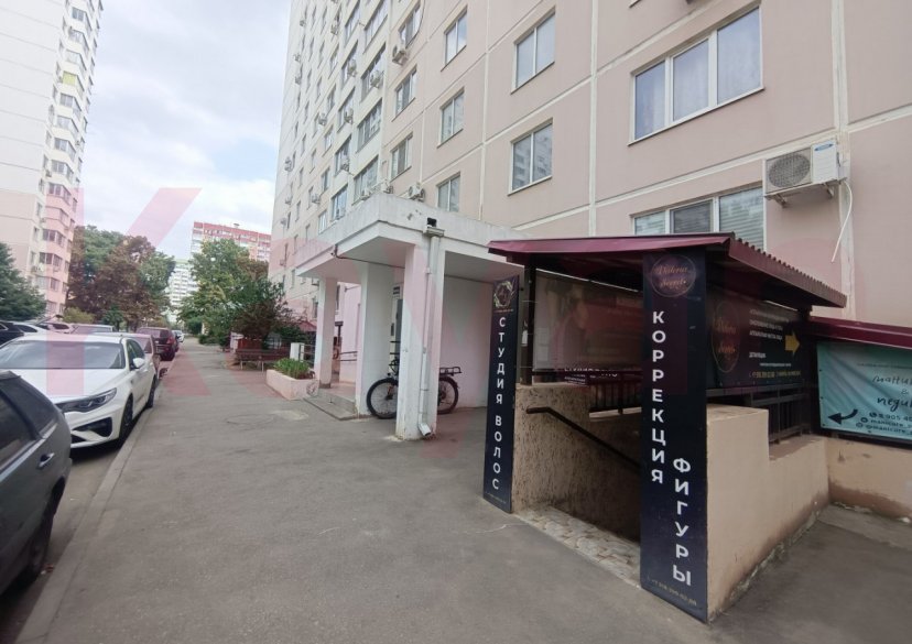 Продажа 2-комн. квартиры, 56 кв.м фото 7