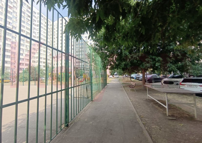 Продажа 2-комн. квартиры, 56 кв.м фото 10