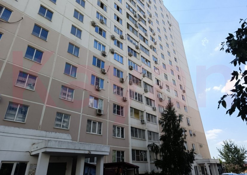 Продажа 2-комн. квартиры, 56 кв.м фото 13