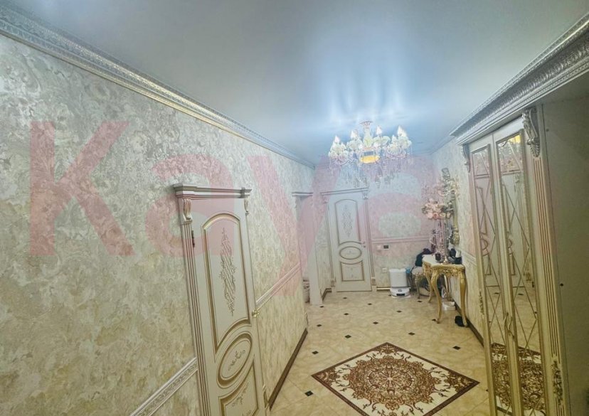 Продажа 3-комн. квартиры, 90 кв.м фото 4