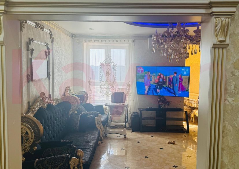 Продажа 3-комн. квартиры, 90 кв.м фото 6