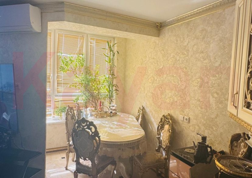 Продажа 3-комн. квартиры, 90 кв.м фото 2