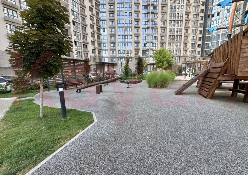 Продажа 3-комн. квартиры, 129.44 кв.м фото 16