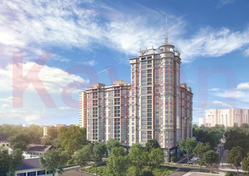 Продажа 3-комн. квартиры, 129.44 кв.м фото 17