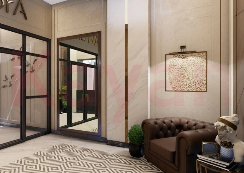 Продажа 3-комн. квартиры, 129.44 кв.м фото 12