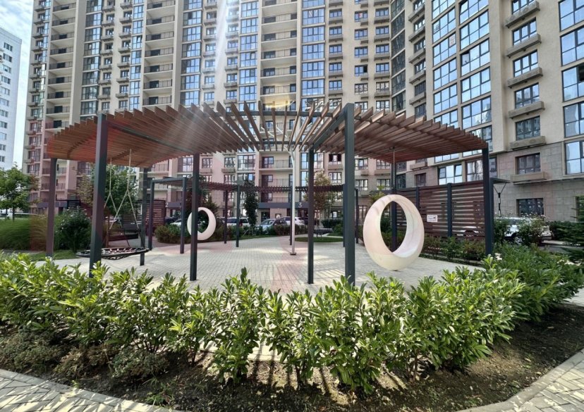 Продажа 3-комн. квартиры, 129.44 кв.м фото 14