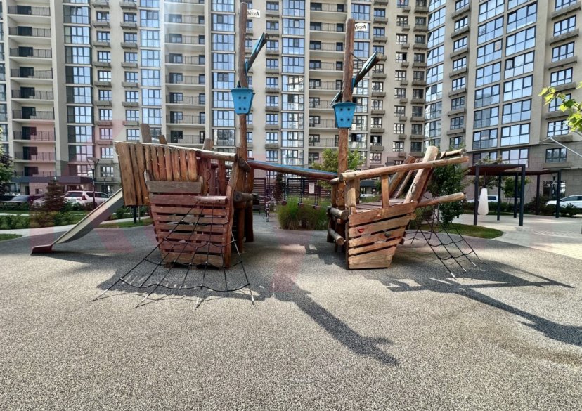 Продажа 3-комн. квартиры, 129.44 кв.м фото 15