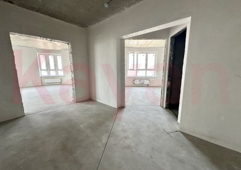 Продажа 3-комн. квартиры, 129.44 кв.м фото 6