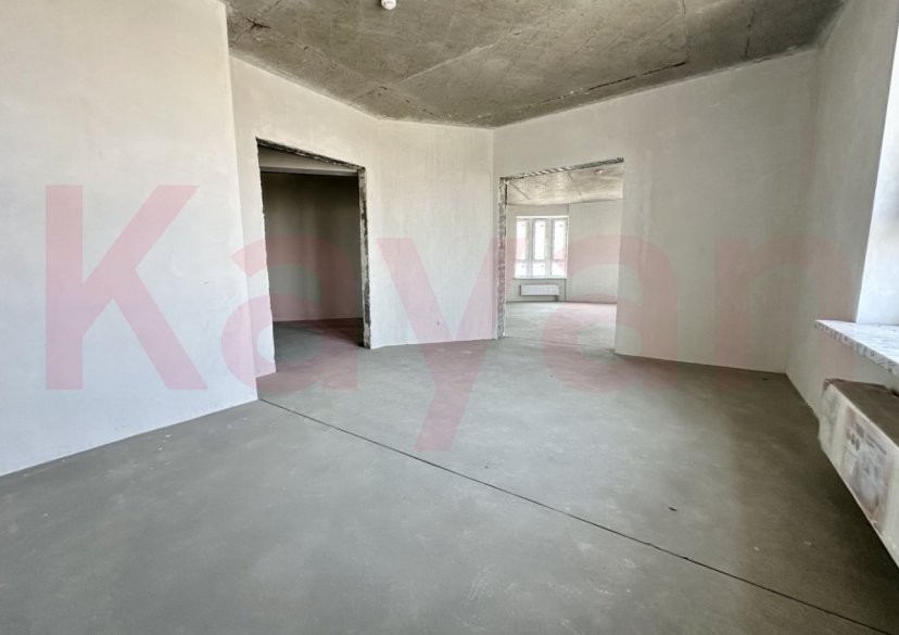 Продажа 3-комн. квартиры, 129.44 кв.м фото 4