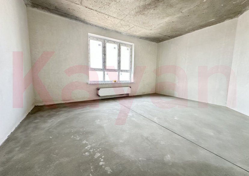 Продажа 3-комн. квартиры, 129.44 кв.м фото 1