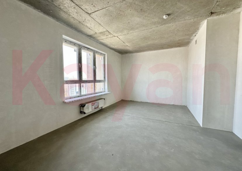 Продажа 3-комн. квартиры, 129.44 кв.м фото 3