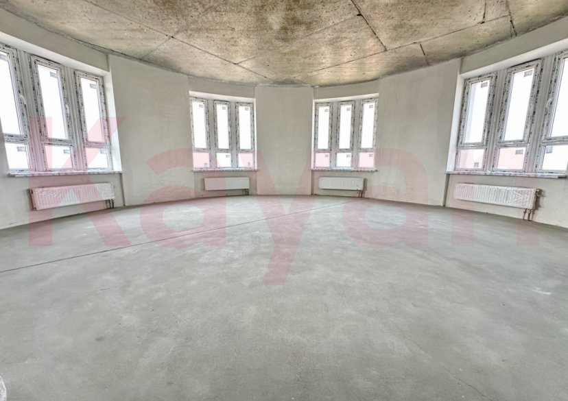 Продажа 3-комн. квартиры, 129.44 кв.м фото 0