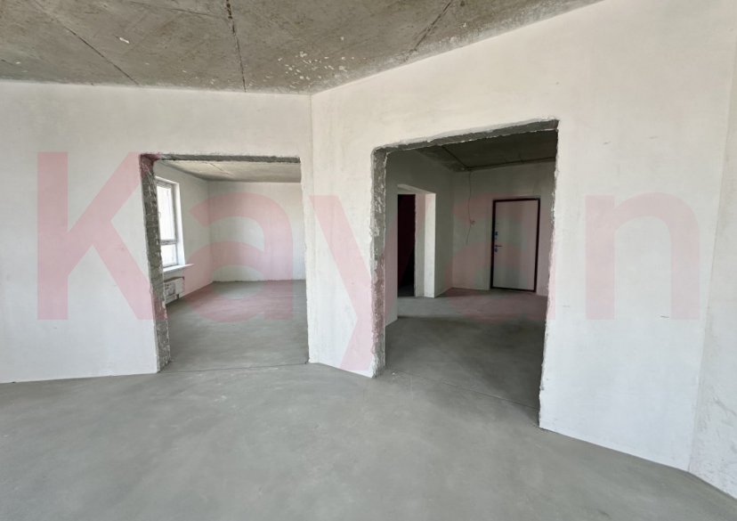 Продажа 3-комн. квартиры, 129.44 кв.м фото 5