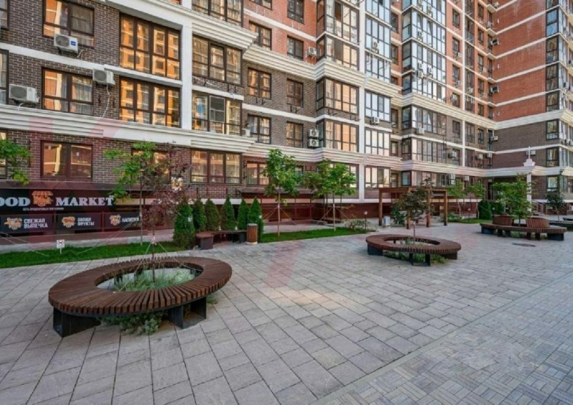 Продажа 2-комн. квартиры, 53 кв.м фото 9