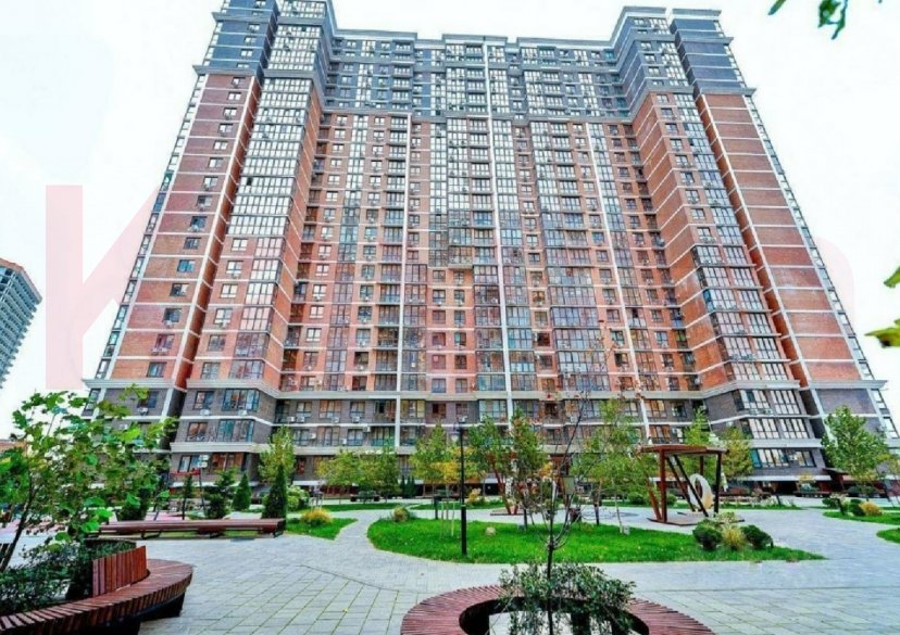 Продажа 2-комн. квартиры, 53 кв.м фото 0