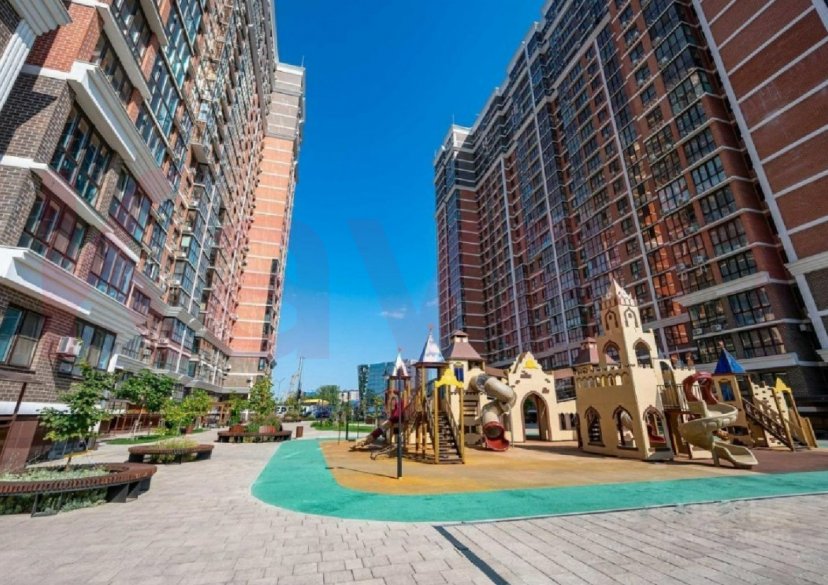 Продажа 2-комн. квартиры, 53 кв.м фото 11