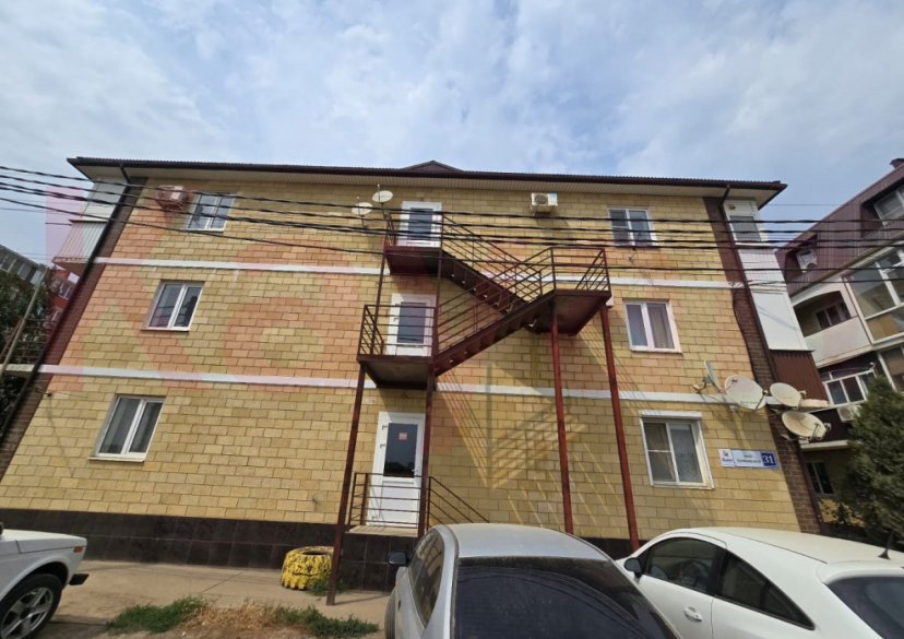Продажа студии, 22 кв.м фото 1