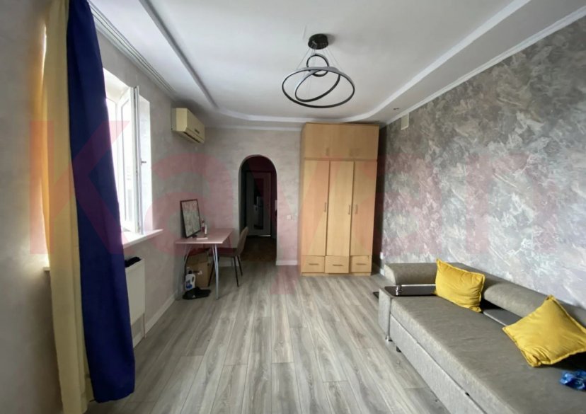 Продажа студии, 22 кв.м фото 0 Продажа студии, 22 кв.м фото 0