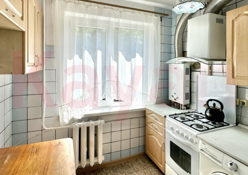 Продажа 2-комн. квартиры, 43 кв.м фото 6