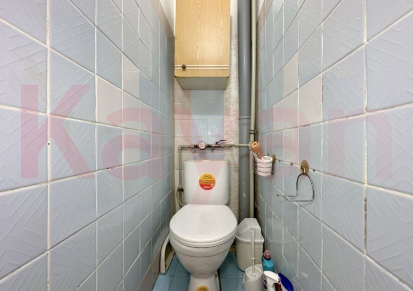 Продажа 2-комн. квартиры, 43 кв.м фото 9