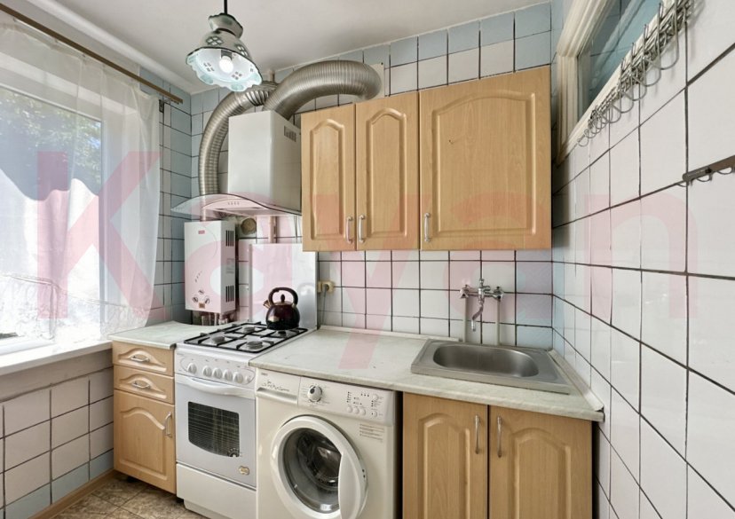 Продажа 2-комн. квартиры, 43 кв.м фото 1