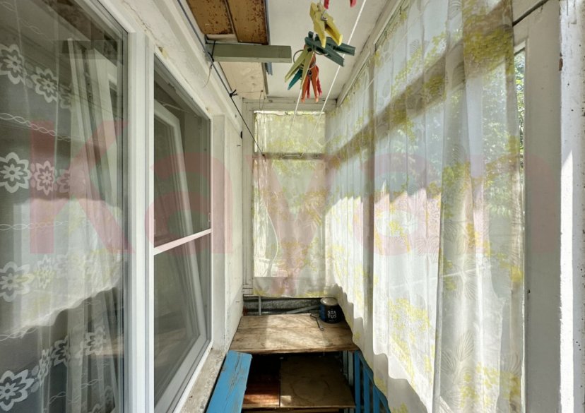 Продажа 2-комн. квартиры, 43 кв.м фото 12