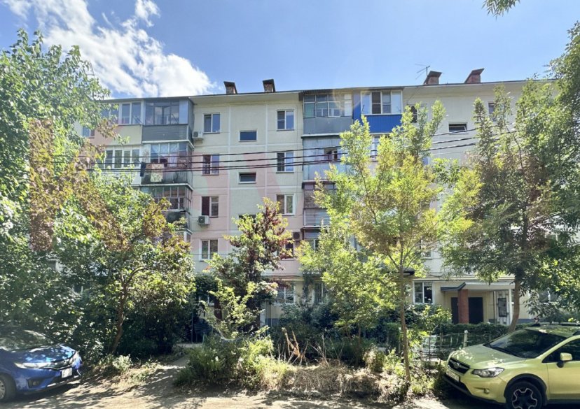 Продажа 2-комн. квартиры, 43 кв.м фото 14