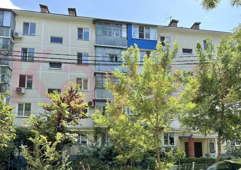 Продажа 2-комн. квартиры, 43 кв.м фото 16