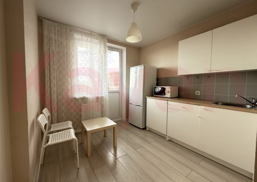 Продажа 1-комн. квартиры, 30 кв.м фото 0