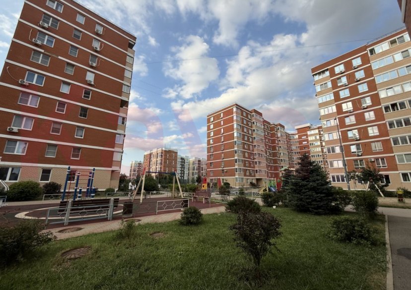 Продажа 1-комн. квартиры, 30 кв.м фото 8