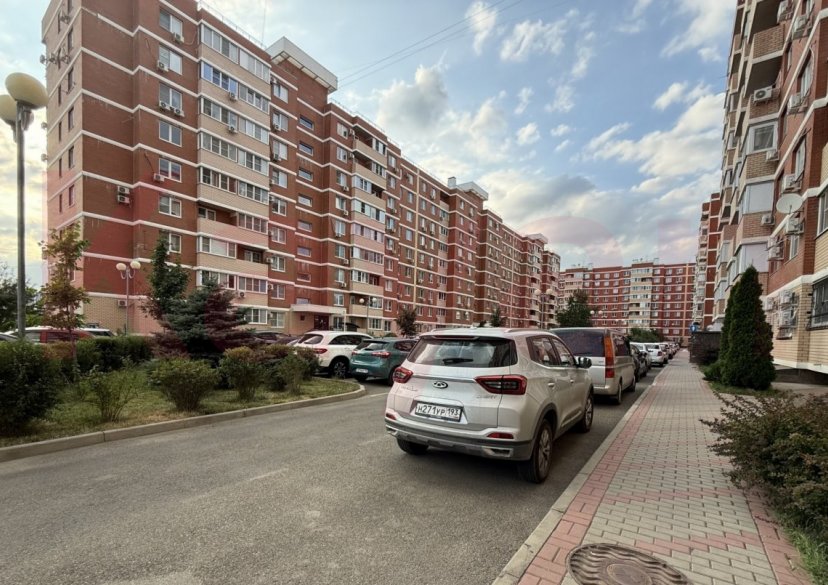 Продажа 1-комн. квартиры, 30 кв.м фото 9