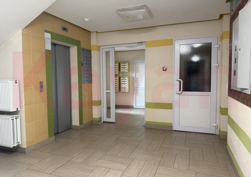 Продажа 1-комн. квартиры, 30 кв.м фото 7